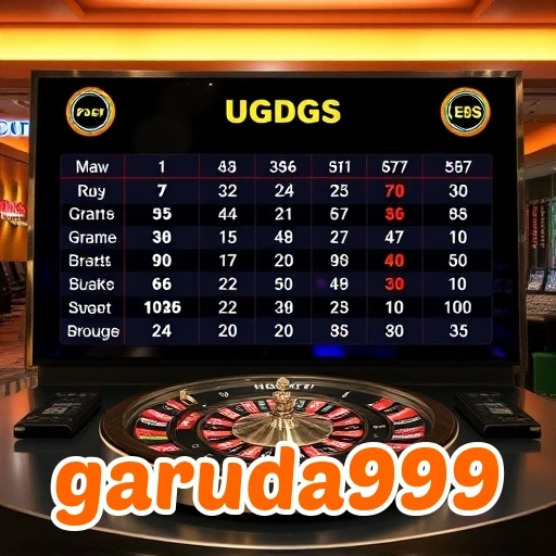 garuda999 Game Aksi: Sensasi dan Keunggulan yang Tak Terlupakan