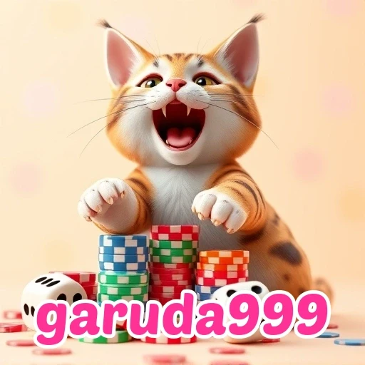 garuda999: Bergabung Tim untuk Pengalaman Gaming Terbaik