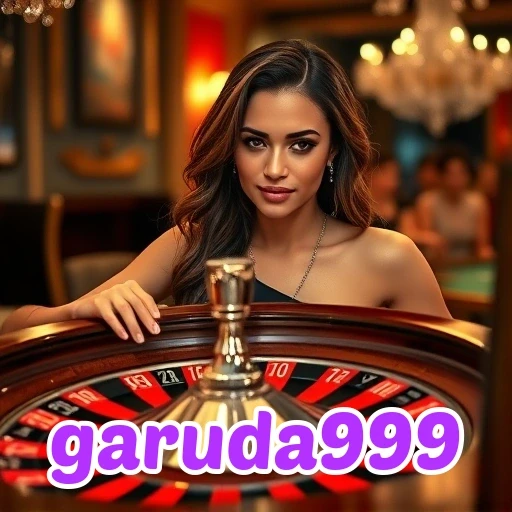 garuda999: Serunya Bergabung dalam Turnamen Game Online