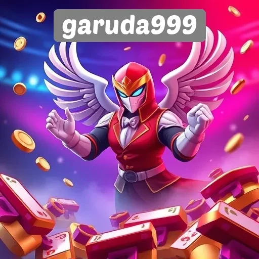 Keberagaman Permainan yang Ditawarkan oleh Garuda999