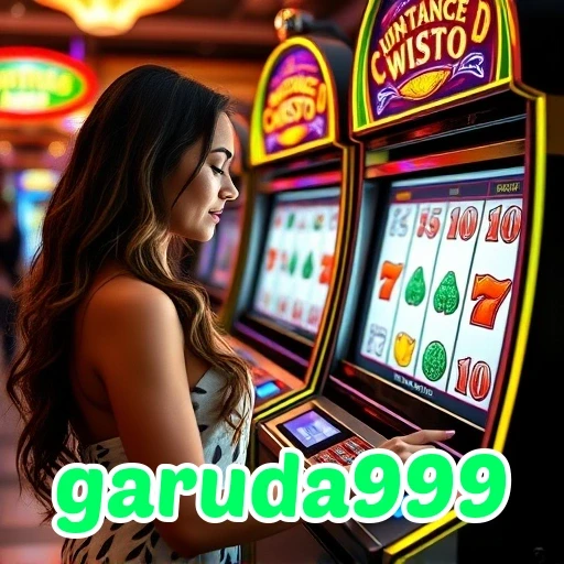garuda999: Discover Exciting Features in Big Events!