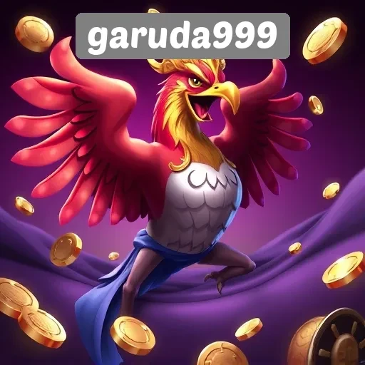 Menjelajahi Fitur Menarik dari Situs Game Garuda999