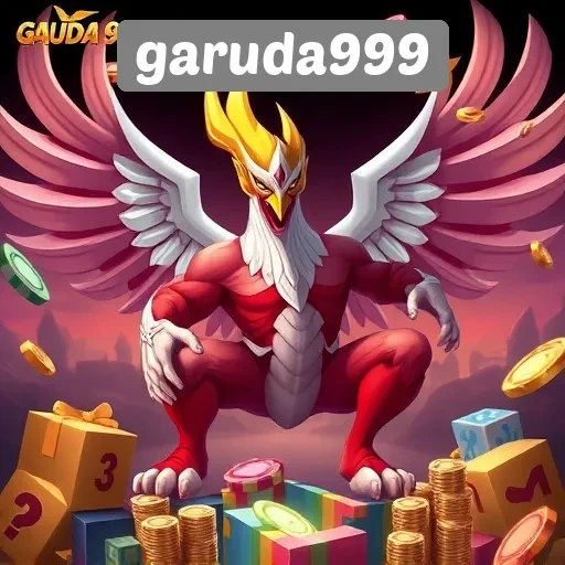 Mengapa Garuda999 Menjadi Pilihan Utama Pecinta Game Online