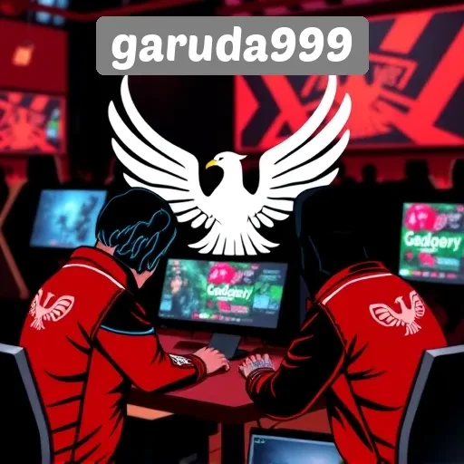 Manfaat Bergabung dengan Komunitas Garuda999 untuk Gamers