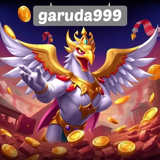 Keunggulan Garuda999 Dalam Menyediakan Beragam Permainan