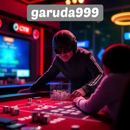 Panduan Memulai Bermain di Garuda999 untuk Pemula