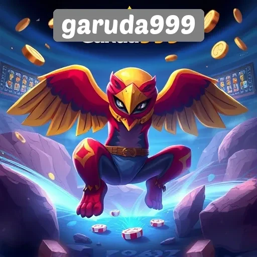 Apa Saja Jenis Permainan yang Tersedia di Garuda999