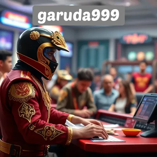 Kelebihan dan Kekurangan Bergabung dengan Garuda999