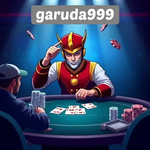 Cara Mendaftar dan Memulai di Garuda999 untuk Pemain Baru