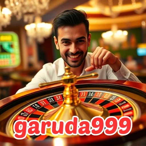 garuda999: Pengalaman Game RPG Terbaik untuk Pecinta Game di Indonesia