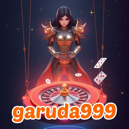 garuda999: Fitur dan Tutorial Game Online yang Wajib Dicoba
